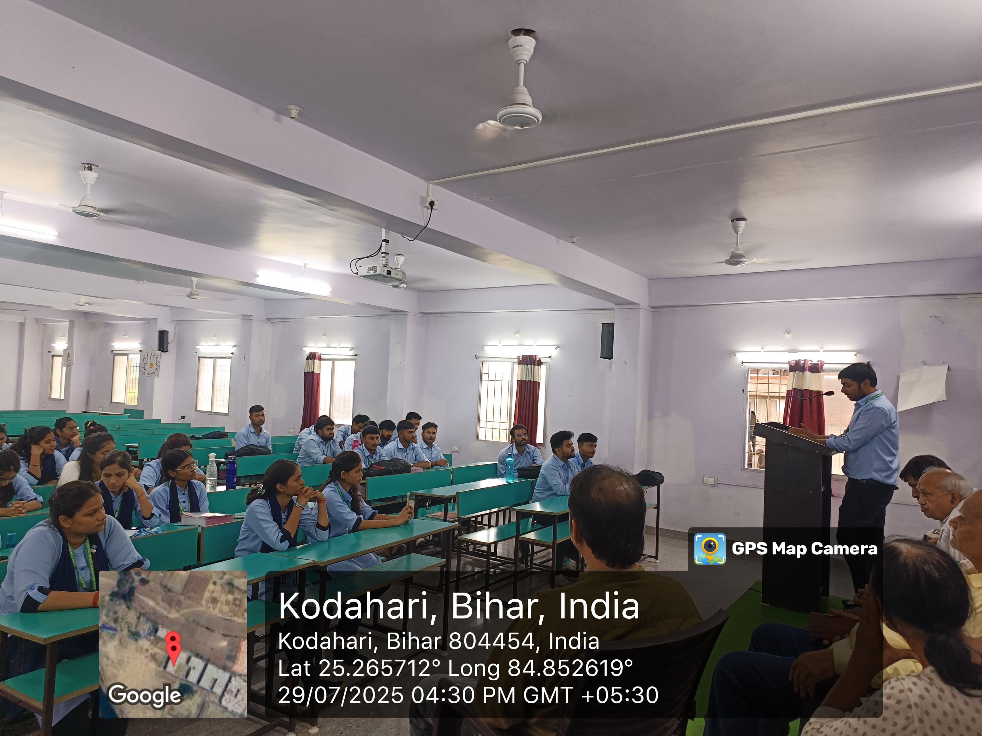 Himalaya Ayurvedic Medical College